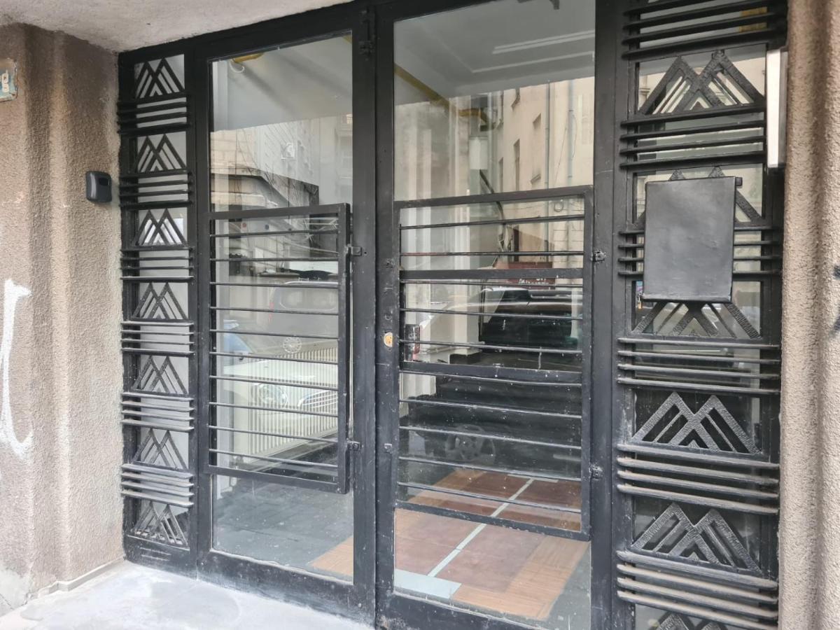 Apartament Beautiful 2Bedflatcismigiu Bukareszt Zewnętrze zdjęcie