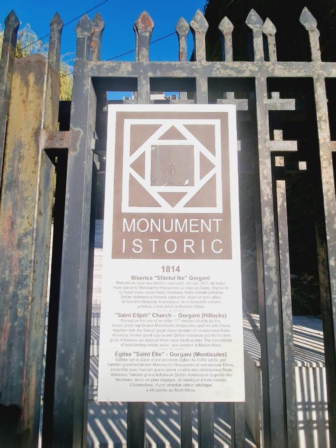 Apartament Beautiful 2Bedflatcismigiu Bukareszt Zewnętrze zdjęcie