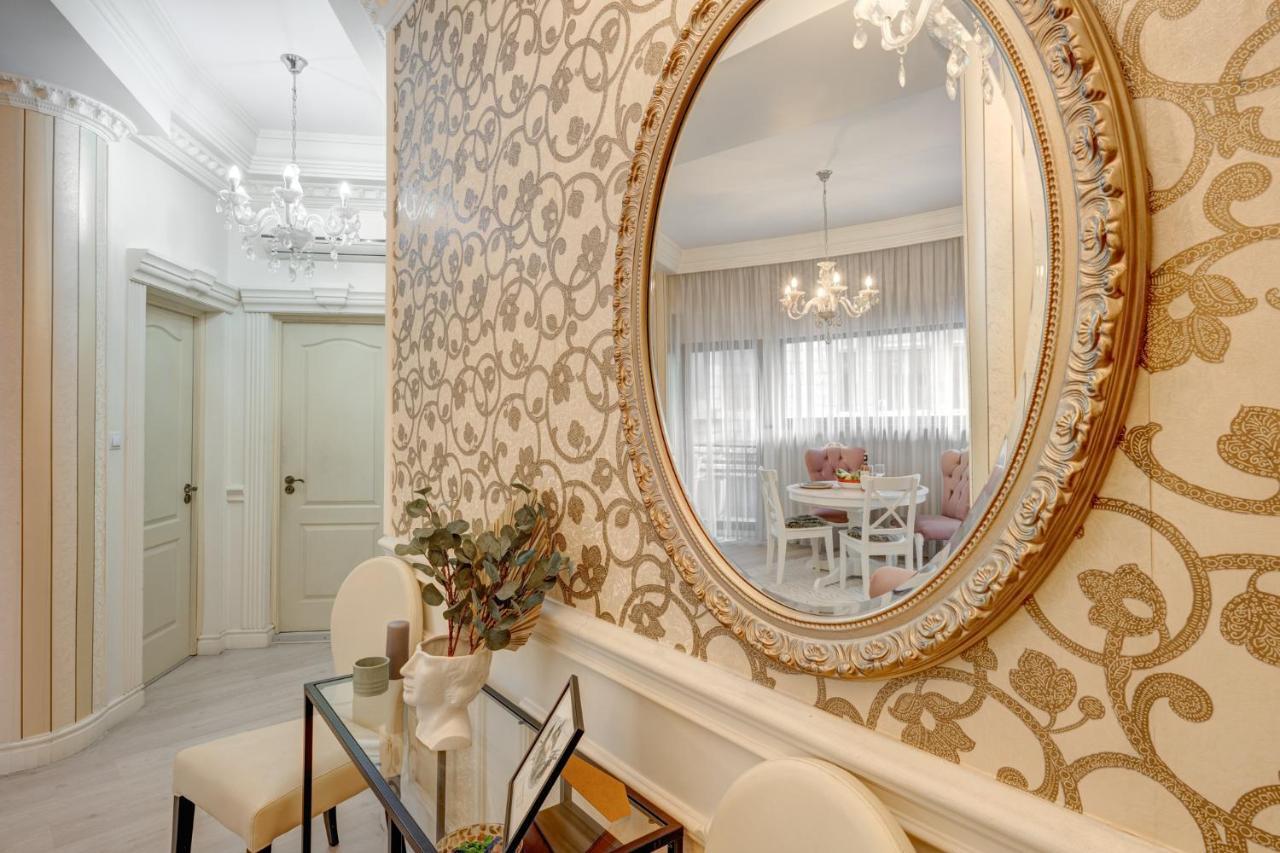 Apartament Beautiful 2Bedflatcismigiu Bukareszt Zewnętrze zdjęcie