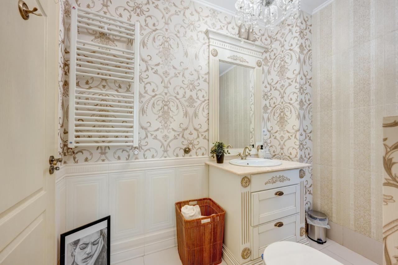 Apartament Beautiful 2Bedflatcismigiu Bukareszt Zewnętrze zdjęcie