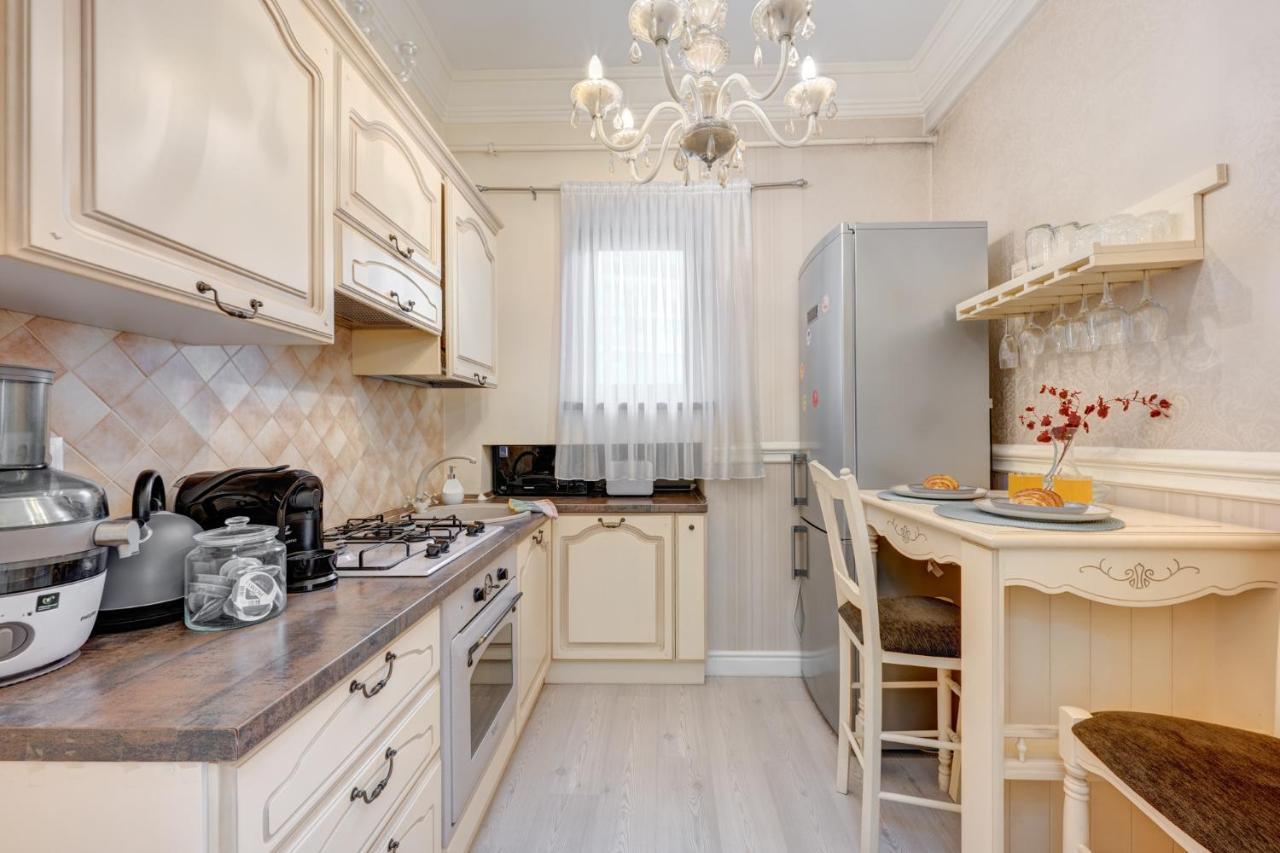Apartament Beautiful 2Bedflatcismigiu Bukareszt Zewnętrze zdjęcie