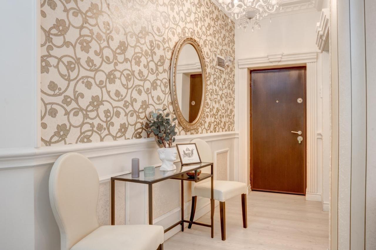 Apartament Beautiful 2Bedflatcismigiu Bukareszt Zewnętrze zdjęcie